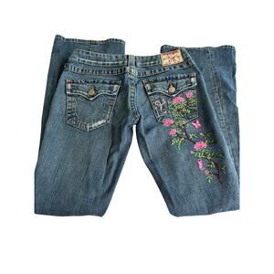 True Religion Joey Limited Edition Jeans
